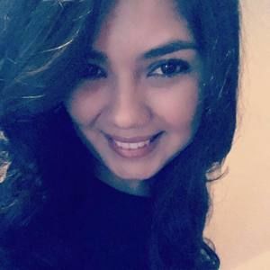 Meet your Posher, Noemi